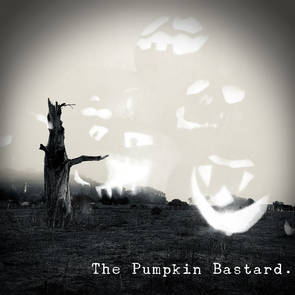 The Pumpkin Bastard