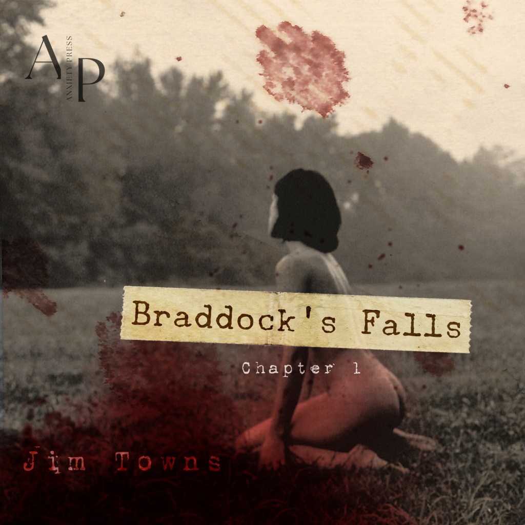 Braddock’s Falls (chapter&nbsp;1)